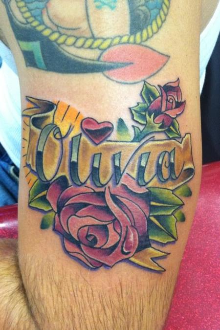 Tattoos - untitled - 59725