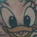 Tattoos - daisy duck - 51520