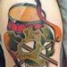 Tattoos - drummer - 60470
