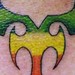 Tattoos - Taurus symbol - 51073