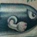 Tattoos - Bullet Bill - 64867