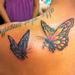 tattoo galleries/ - Butterflies - 60956