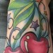 tattoo galleries/ - Cherries - 50139