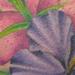 tattoo galleries/ - Flower 1/2 Sleeve 2