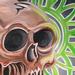 tattoo galleries/ - Skull - 60802