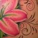 Tattoos - Lily  - 62624
