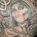 Tattoos - Day Of The Dead - 62625