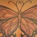 tattoo galleries/ - Butterfly chest piece - 53156