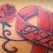tattoo galleries/ - Tribute to Grandma... - 53159