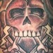 Tattoos - Curtis gets a typical Kelly tattoo! - 52157