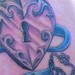 Tattoos - Sarah is Daddy's Girl... - 52167