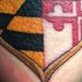 Tattoos - Born in CA raised in MD... - 52168