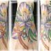 tattoo galleries/ - Iris  - 50138