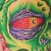 Tattoos - Neo Skull - 61522