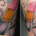 tattoo galleries/ - Lipstick.