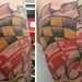 tattoo galleries/ - Maryland Flag