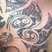 tattoo galleries/ - Paisley Tribal - 60958