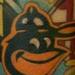 Tattoos - Maryland/Orioles pride - 64868