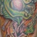 tattoos/ - alien attack - 51337