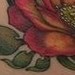 tattoo galleries/ - art noveau flower