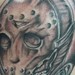 Tattoos - Jason Mask - 50225