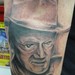 Tattoos - John Wayne Portrait - 50226