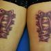 corset tattoo Tattoo Design Thumbnail