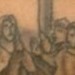 tattoo galleries/ - last supper
