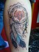 tattoo galleries/ - Dream catcher - 50787