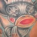 Tattoos - Sock Monkey - 50220