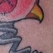 Tattoos - spring chicken evil - 52794