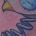 Tattoos - spring  chicken good - 52795