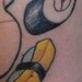 Tattoos - sushi cat 2 - 52802