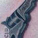 tattoo galleries/ - gun