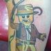 tattoo galleries/ - lego indiana jones