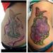 cover up  Tattoo Design Thumbnail