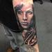 sleeve in progress Tattoo Design Thumbnail