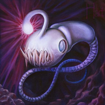 Tattoos - Original Art Painting - 65830