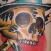 tattoo galleries/ - Skull Tattoo - 59450