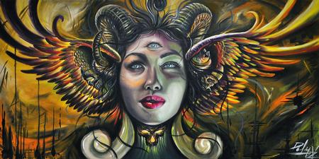 Tattoos - lilith  - 78471