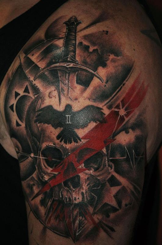 Special Forces Tattoos Pictures To Pin On Pinterest Special Forces Tattoos Pictures To Pin On Pinterest