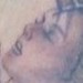 tattoo galleries/ - Black and Gray Girl Tattoo - 52346