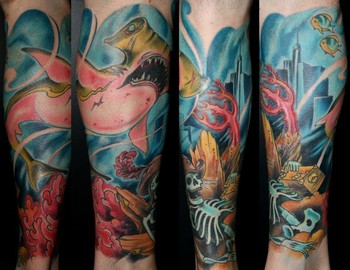 liz vicious gallery