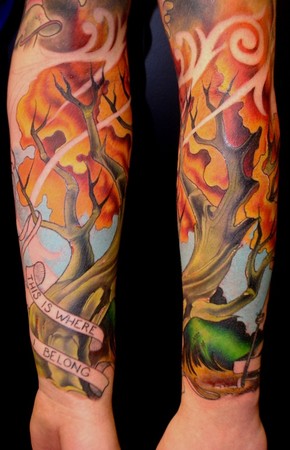 joshua bowers u0027s tattoo designs tattoonow joshua bowers u0027s tattoo designs tattoonow