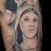 Tattoos - angels and protectors - 36830