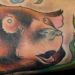 Tattoos - bear tattoo - 33102