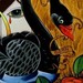 black swan Original Art Design Thumbnail