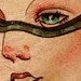 blinder Original Art Design Thumbnail