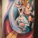 Jetsons tattoo Tattoo Thumbnail