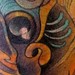 Tattoos - nautilus - 36833